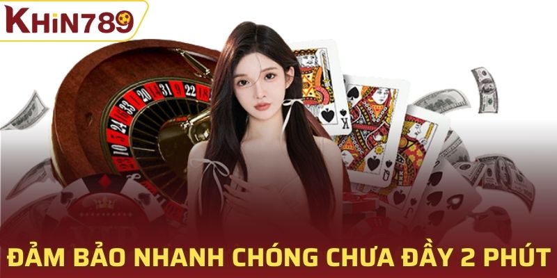 casino Khin789